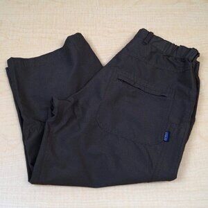 Patagonia Borderless Capri Ripstop Outdoor Climbing Pants Mens S Small